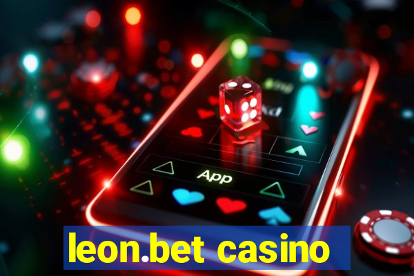 leon.bet casino