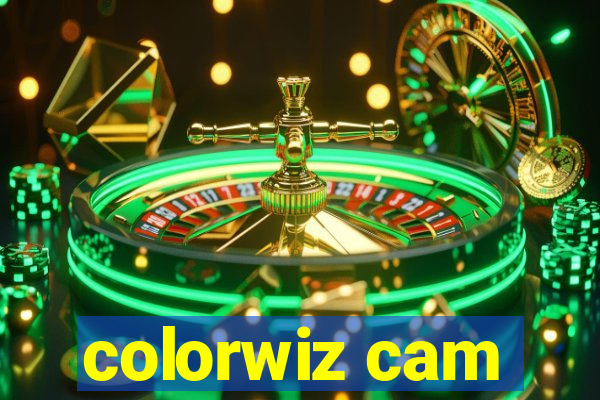 colorwiz cam