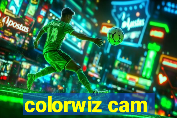 colorwiz cam