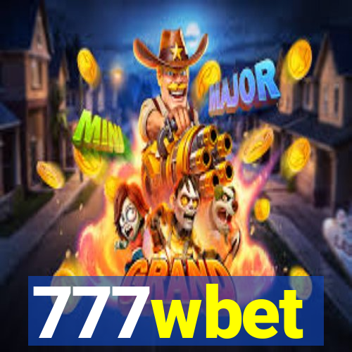 777wbet