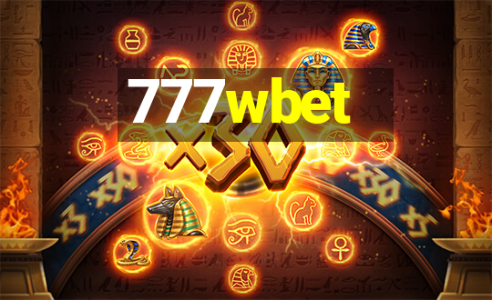 777wbet