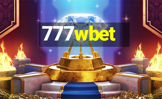 777wbet