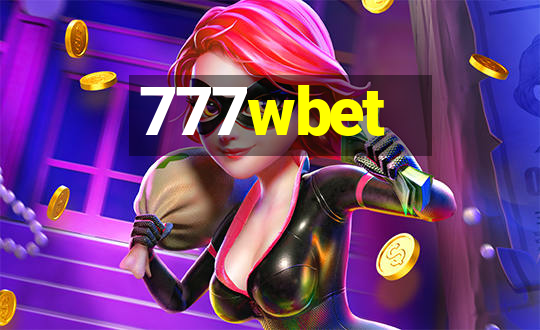 777wbet