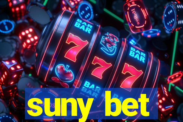 suny bet