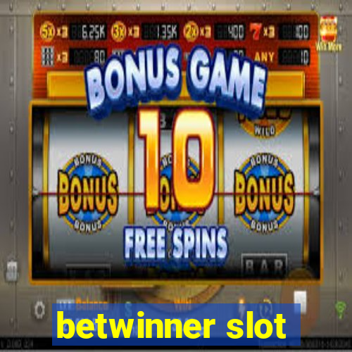 betwinner slot