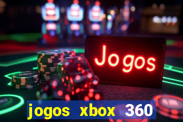 jogos xbox 360 jtag rgh