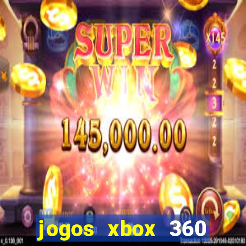 jogos xbox 360 jtag rgh