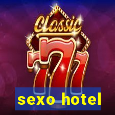 sexo hotel