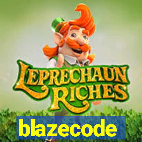 blazecode