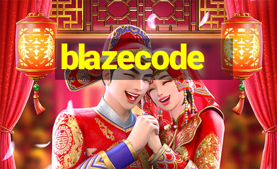 blazecode