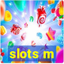 slots m