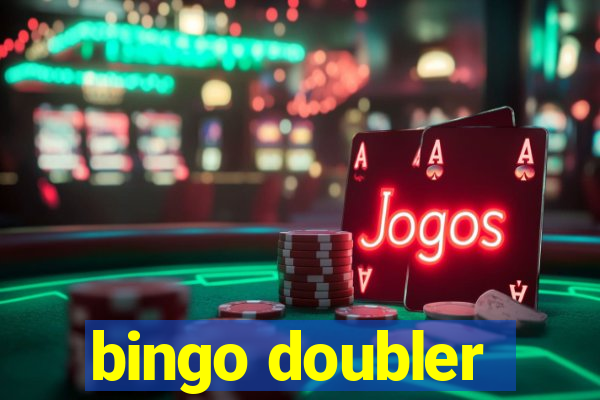 bingo doubler