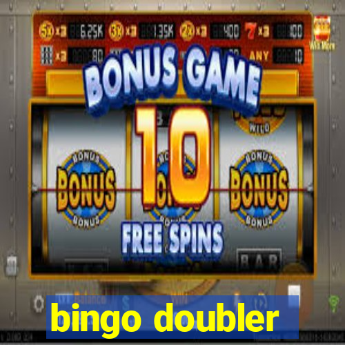 bingo doubler