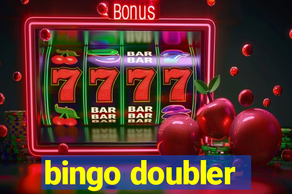 bingo doubler