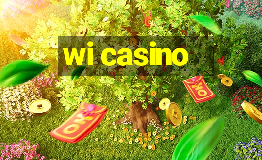 wi casino