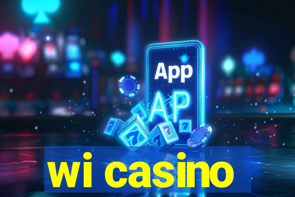 wi casino