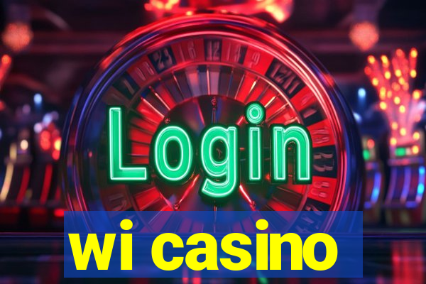 wi casino