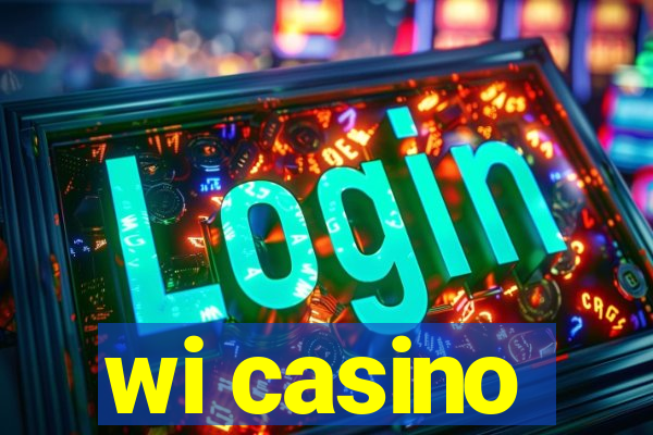 wi casino