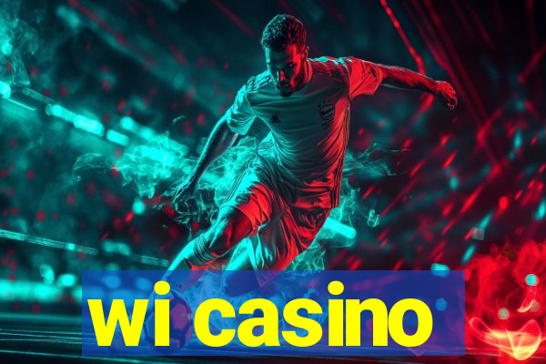 wi casino