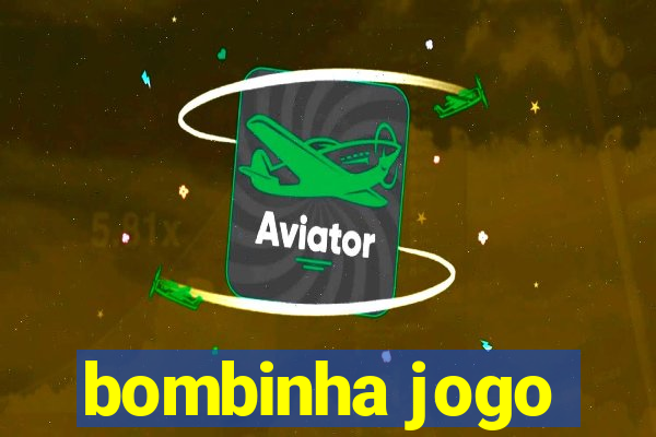 bombinha jogo