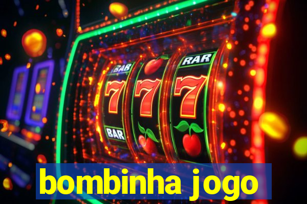 bombinha jogo