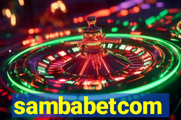 sambabetcom