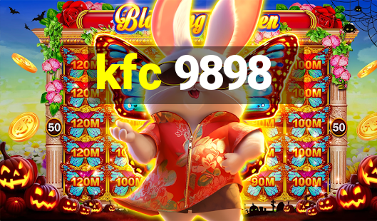 kfc 9898