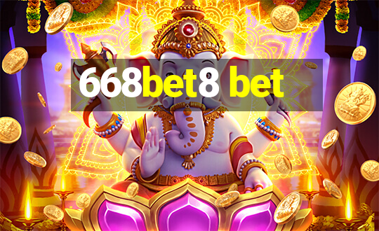 668bet8 bet