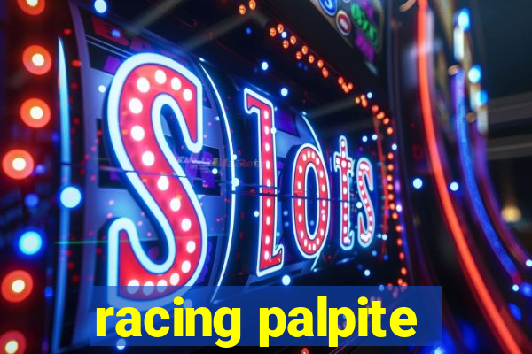 racing palpite