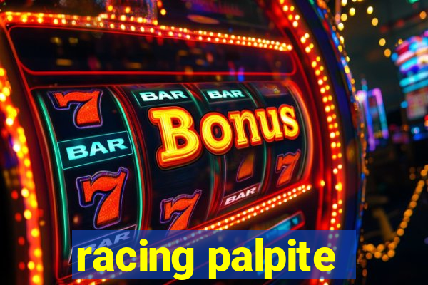 racing palpite