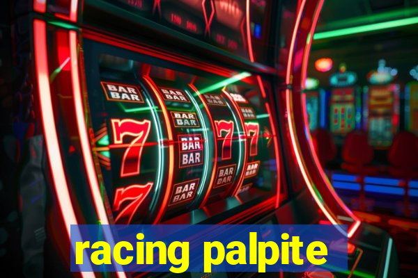 racing palpite