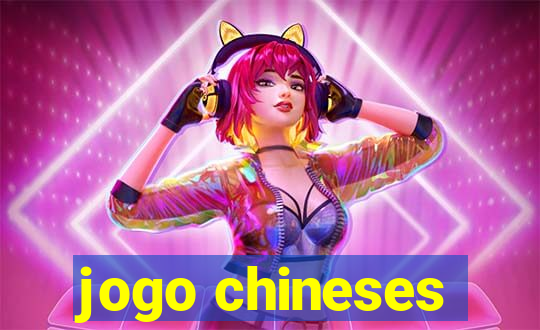 jogo chineses