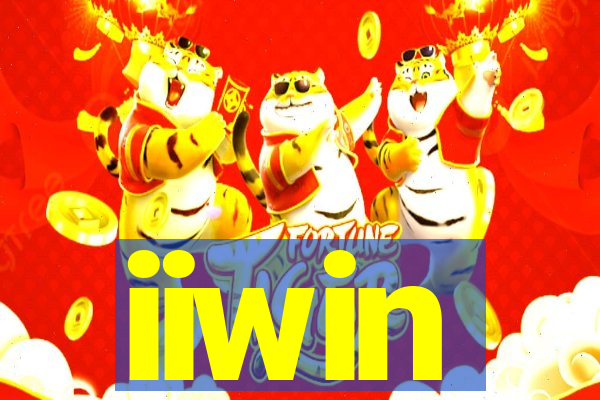 iiwin