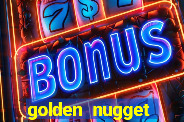 golden nugget casino bonuses