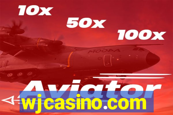 wjcasino.com