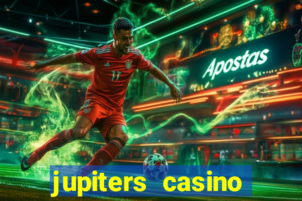 jupiters casino gold coast