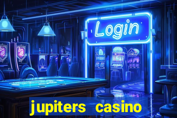 jupiters casino gold coast