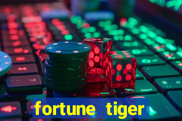 fortune tiger online grátis