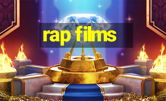 rap films