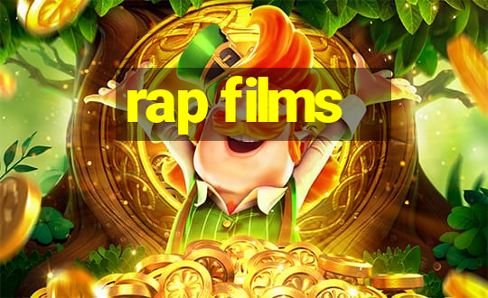 rap films