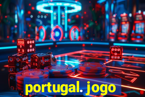 portugal. jogo