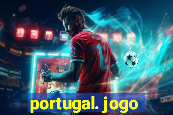 portugal. jogo