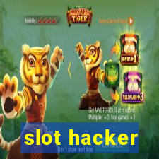 slot hacker