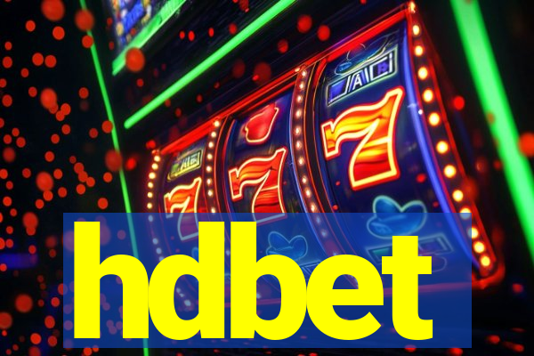 hdbet