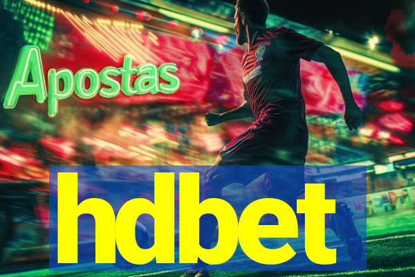 hdbet