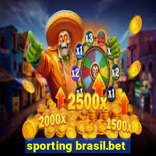 sporting brasil.bet