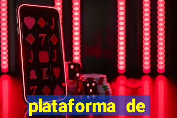 plataforma de fortune tiger