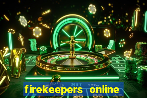 firekeepers online casino bonus codes 2022