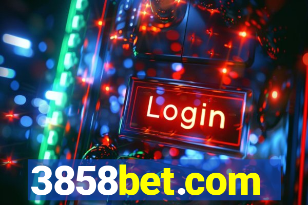 3858bet.com