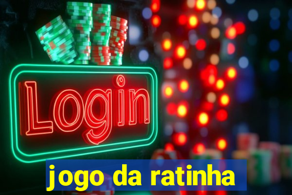 jogo da ratinha